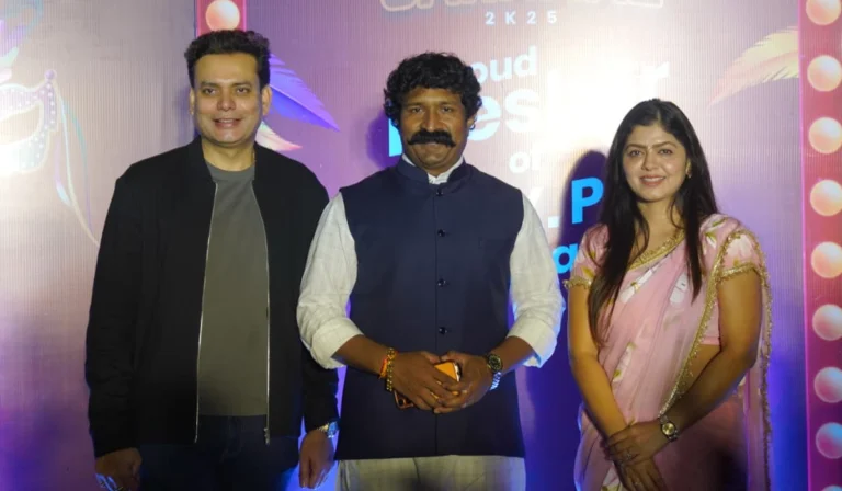 Grand Freshers Carnival 2025