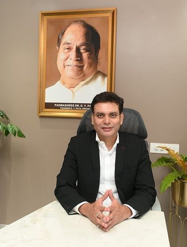 Dr-Sushant-Patil-Chairman-DYPTC-Pune