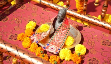 Grand Celebration of Shivjayanti 2026 at DYPTC