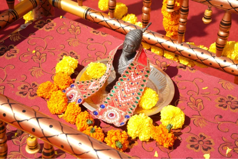 Grand Celebration of Shivjayanti 2026 at DYPTC